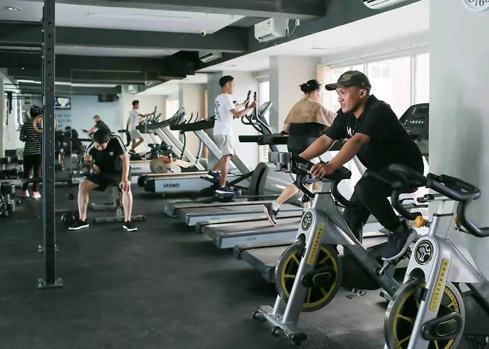 Hotel Gunawangsa Manyar