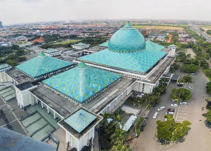 Ts SuitesHotel Surabaya